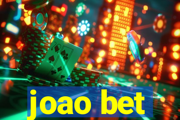 joao bet